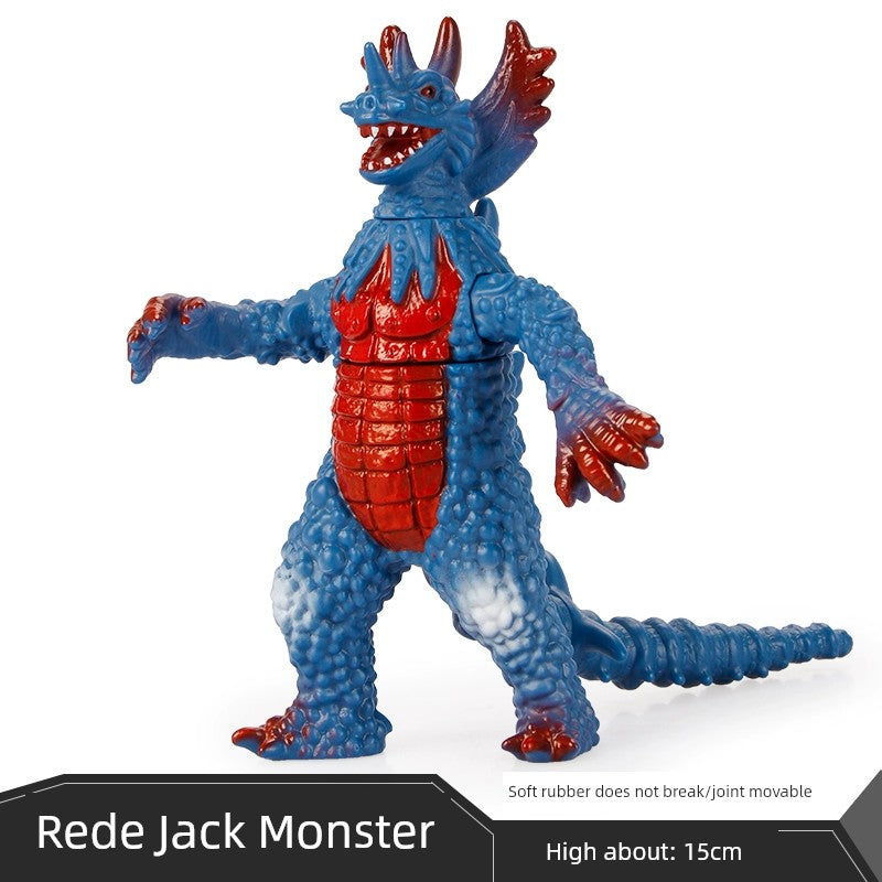 Jinjiang Ace Killer Monster-21