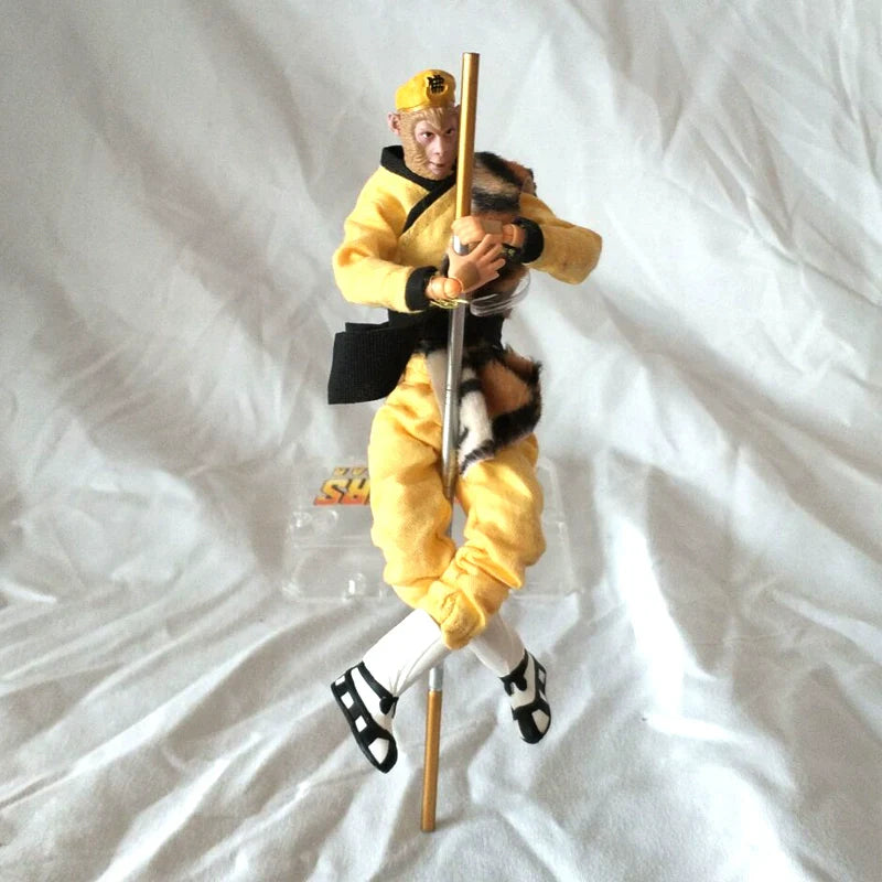 Journey to the West Figure the Monkey King-1