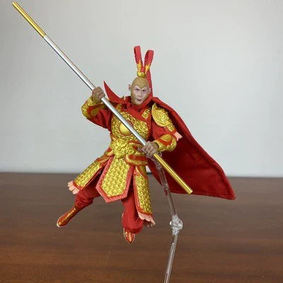 Journey to the West Figure the Monkey King-5