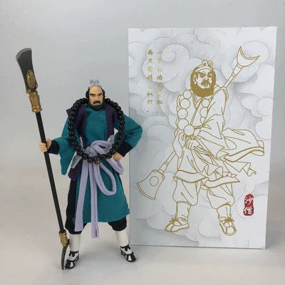 Journey to the West Figure the Monkey King-7