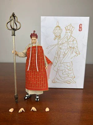 Journey to the West Figure the Monkey King-9