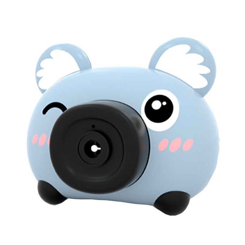 Koala Bubble Machine Electric-1