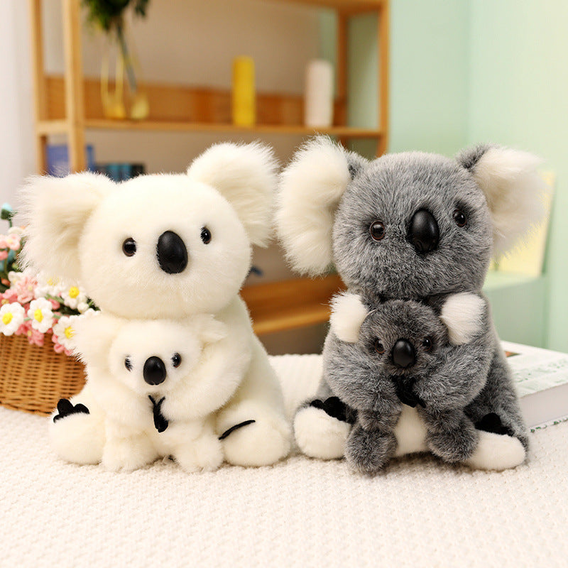 Koala Plush Toy-2