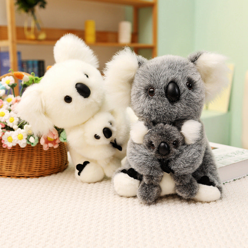 Koala Plush Toy-3