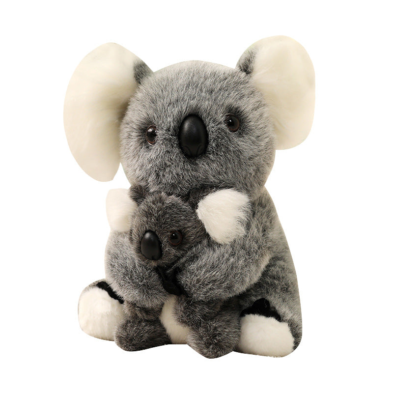 Koala Plush Toy-4