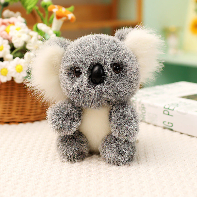 Koala Plush Toy-5