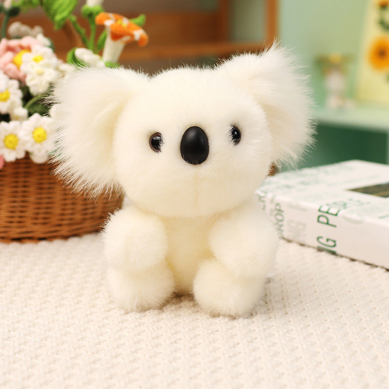 Koala Plush Toy-10