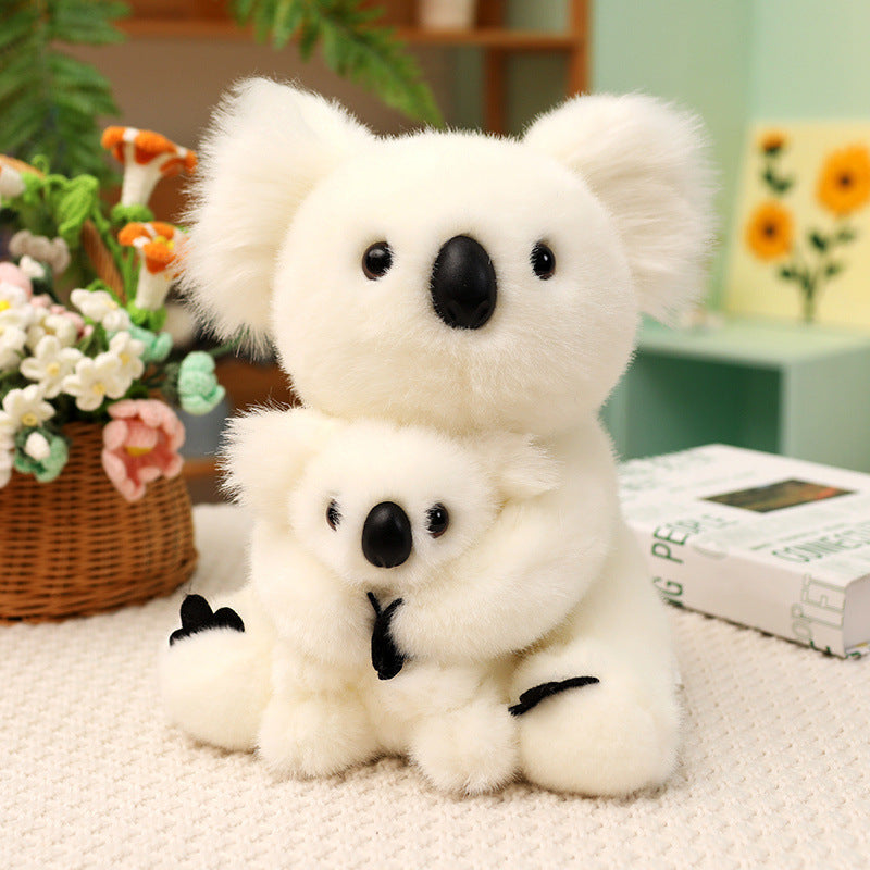 Koala Plush Toy-13