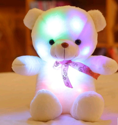LED Teddy Bear-12