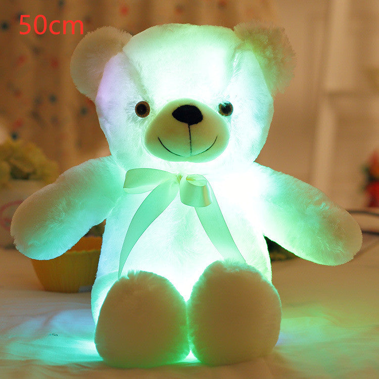 LED Teddy Bear-14