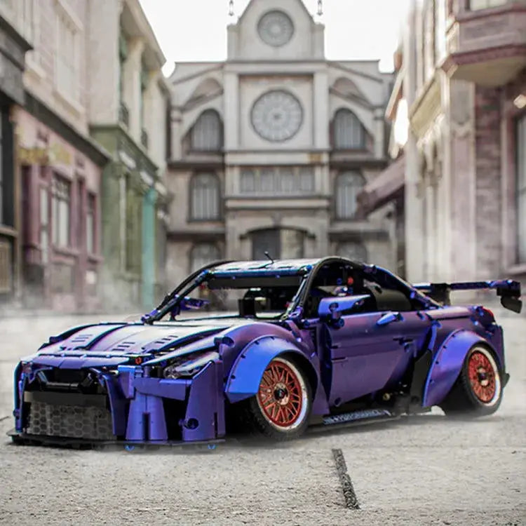Limited Edition Stanced R35 Godzilla 2389pcs-1