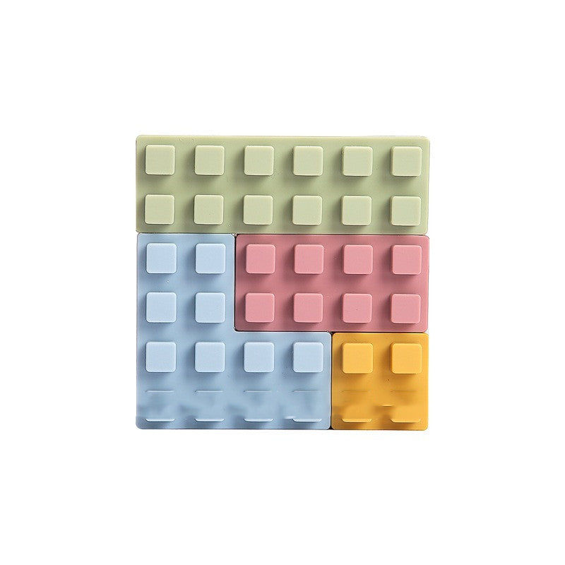 Large Silicone Building Blocks-3