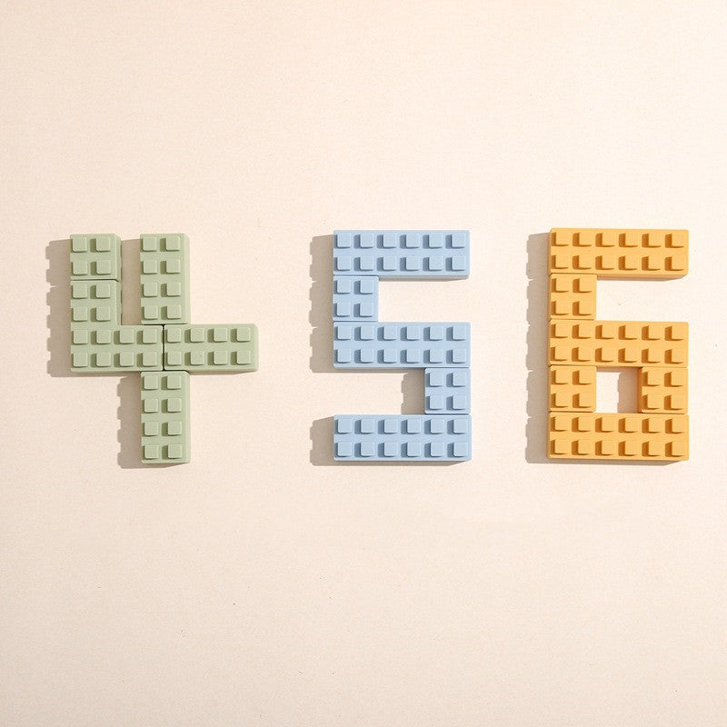 Large Silicone Building Blocks-4