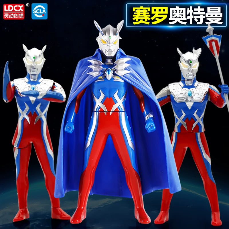 Ldcx Siro Altman Deformation Doll-0