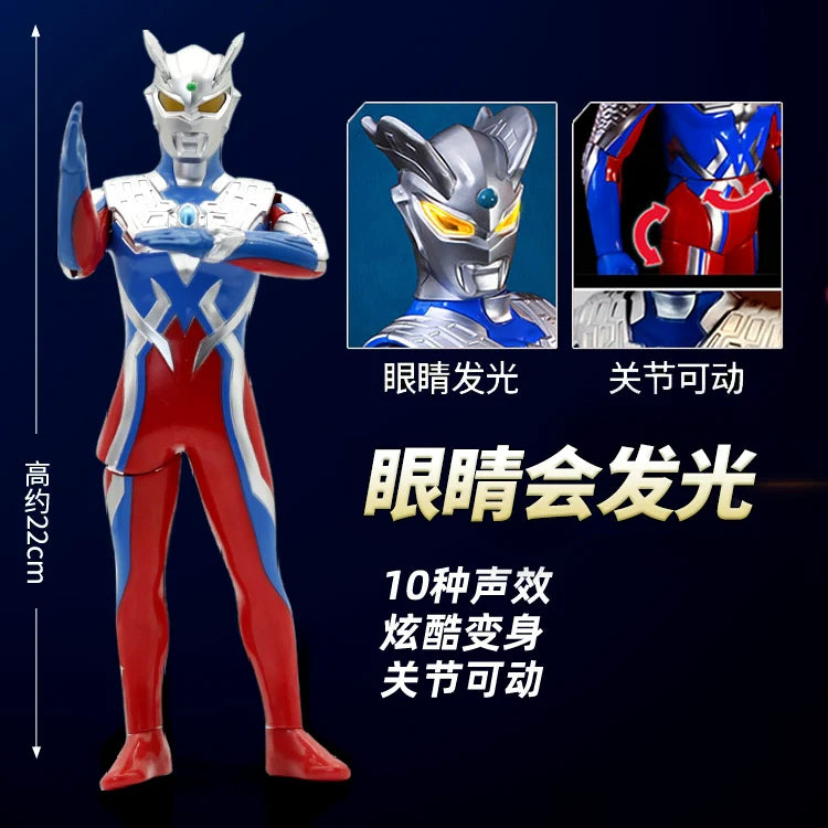 Ldcx Siro Altman Deformation Doll-3