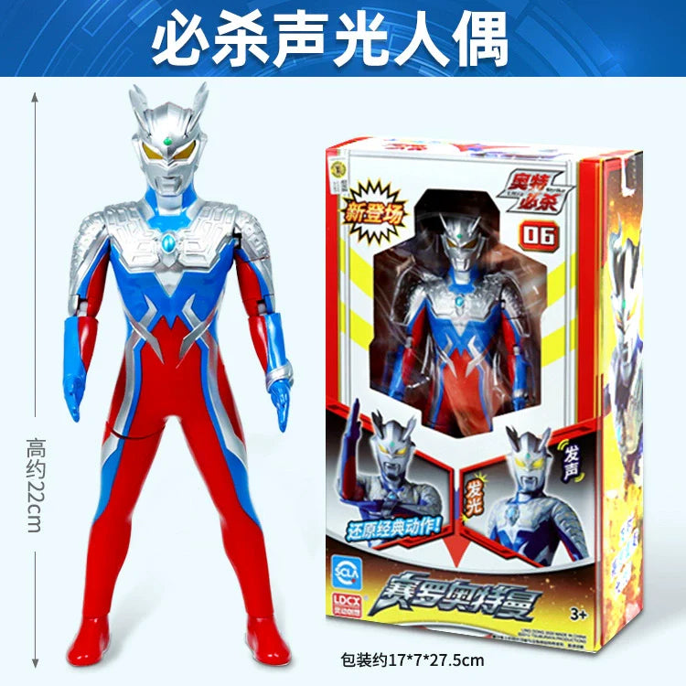 Ldcx Siro Altman Deformation Doll-4