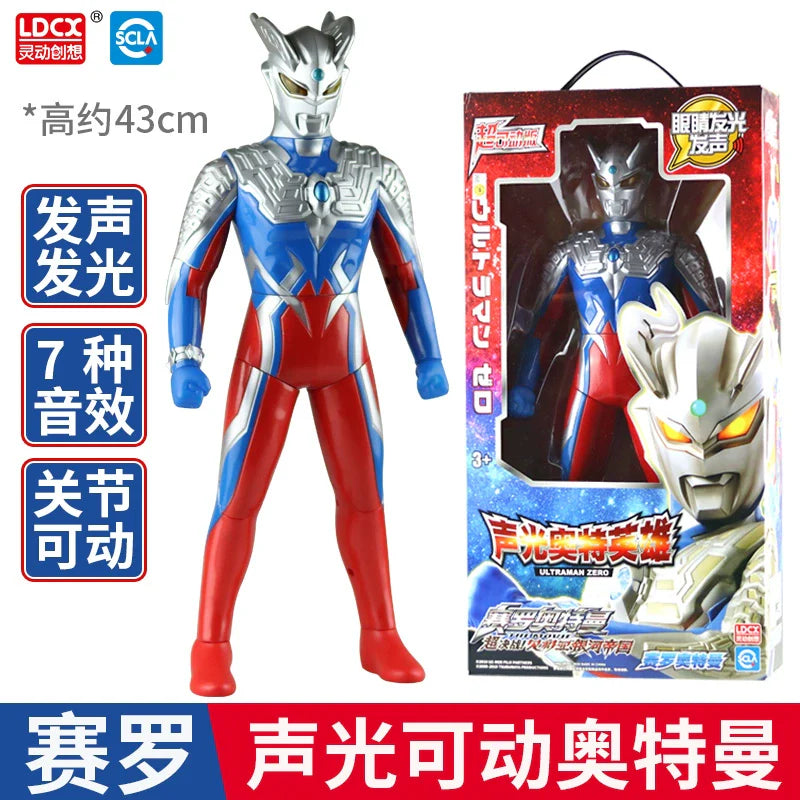 Ldcx Siro Altman Deformation Doll-11