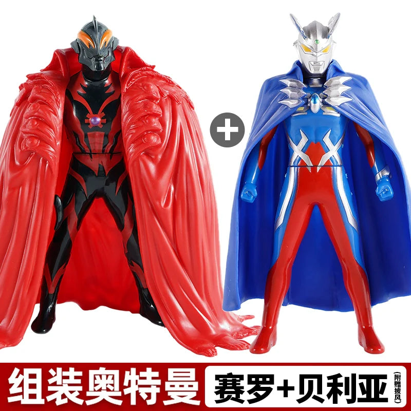 Ldcx Siro Altman Deformation Doll-12