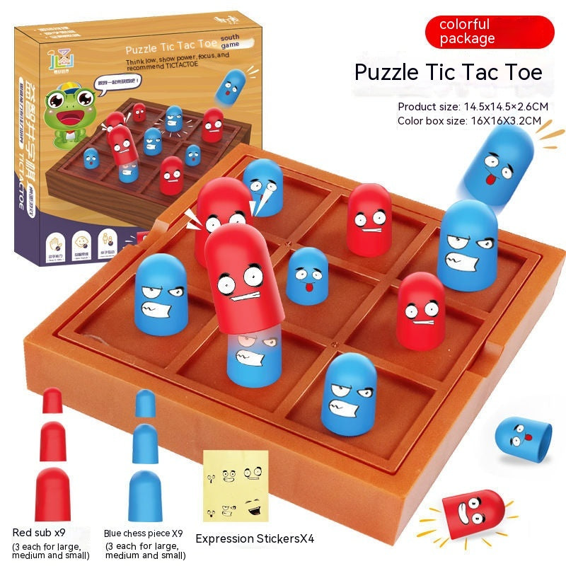 Lianliankan Chess Educational Set-3