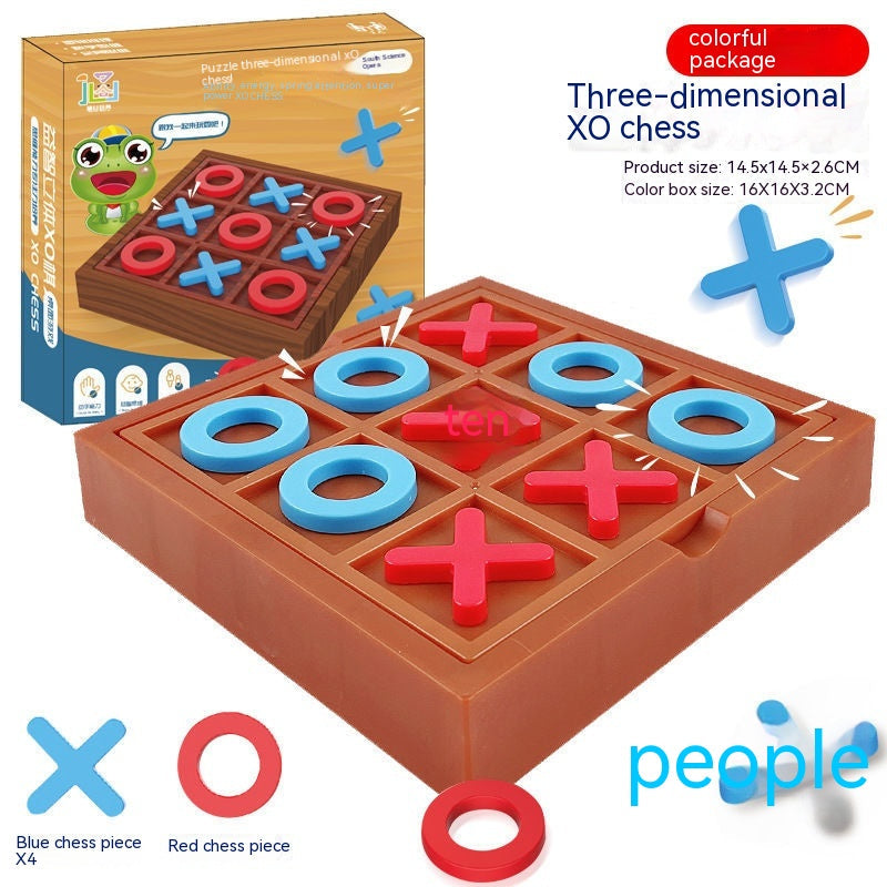 Lianliankan Chess Educational Set-4