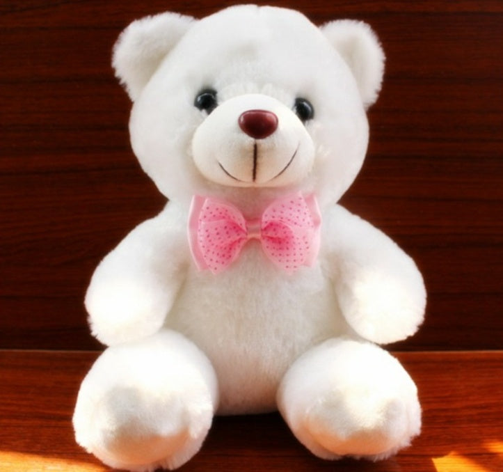 Lighted Teddy Bear-2