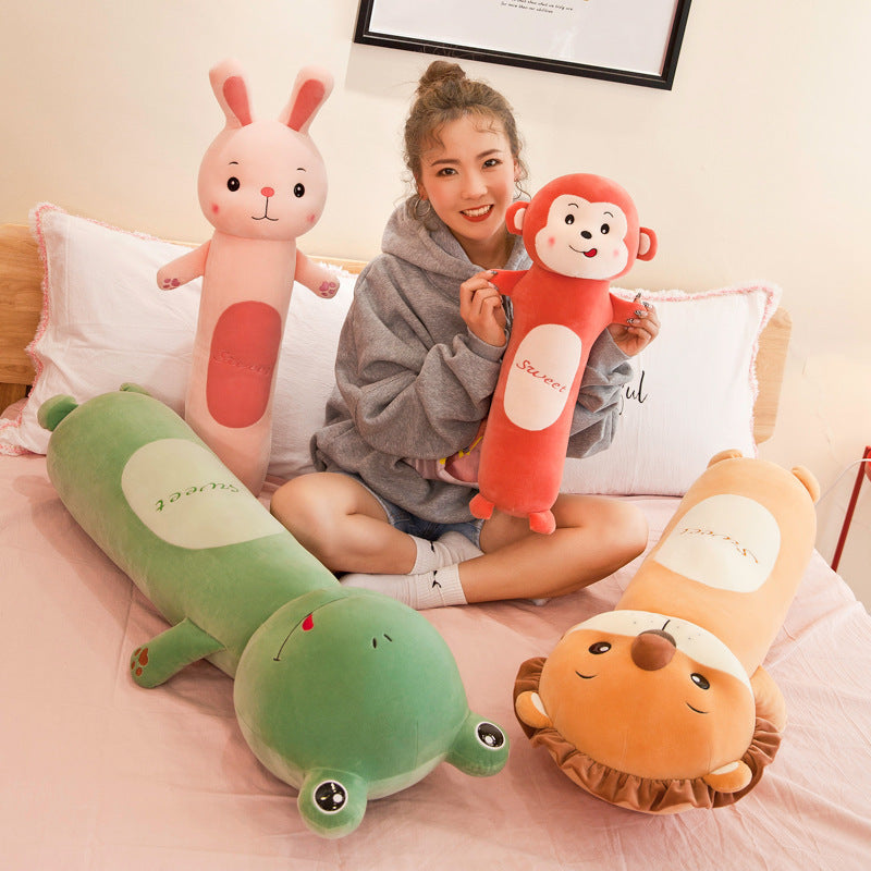 Long Stuffed Animals-2