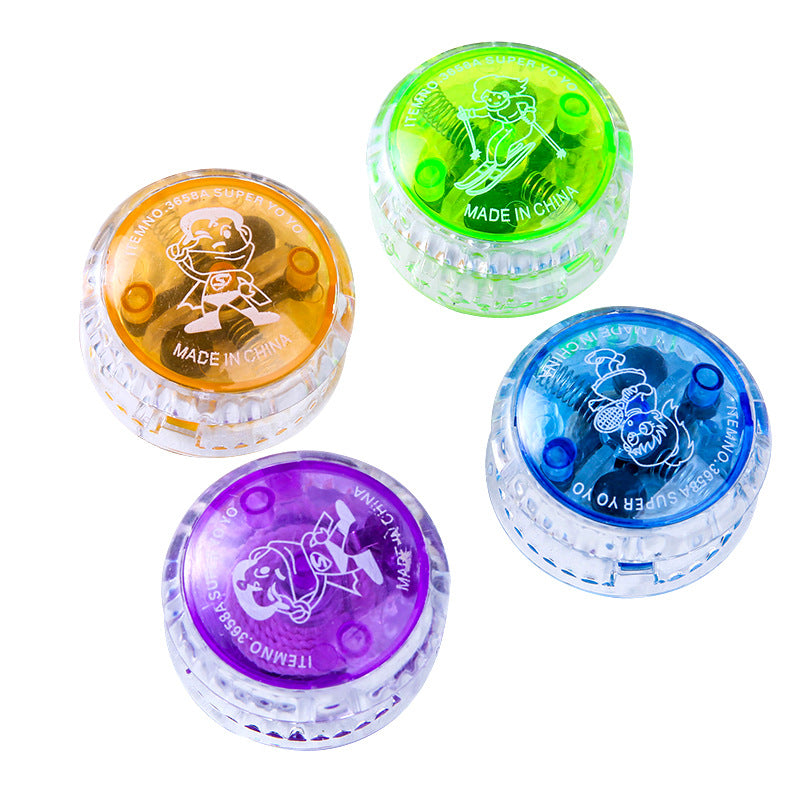 Luminous Yo-Yo Small Gifts-0