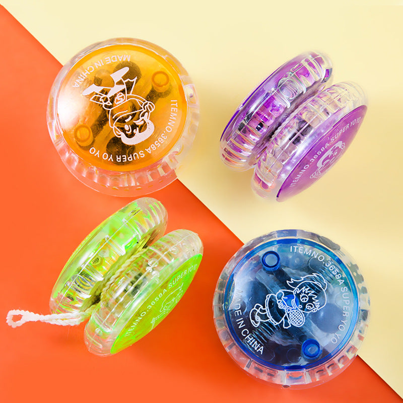 Luminous Yo-Yo Small Gifts-2