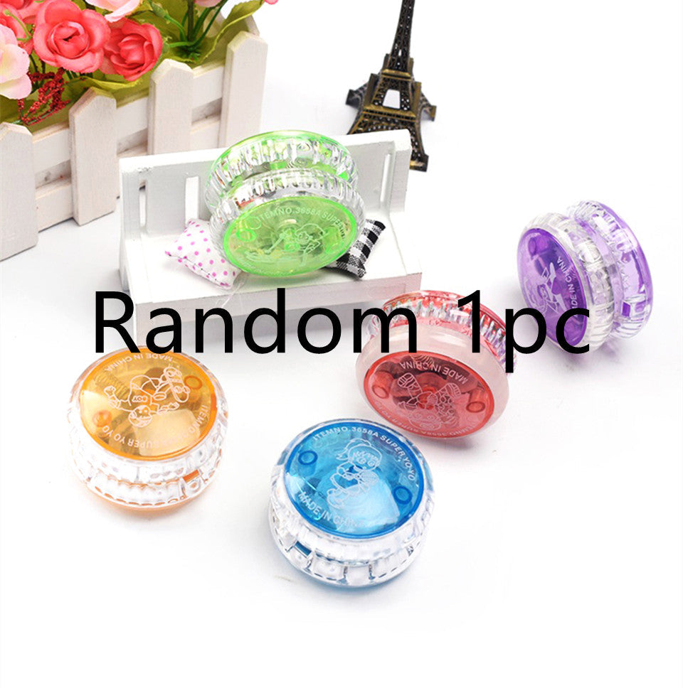 Luminous Yo-Yo Small Gifts-4