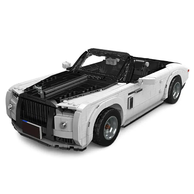 Luxury British Droptop 1602pcs-0