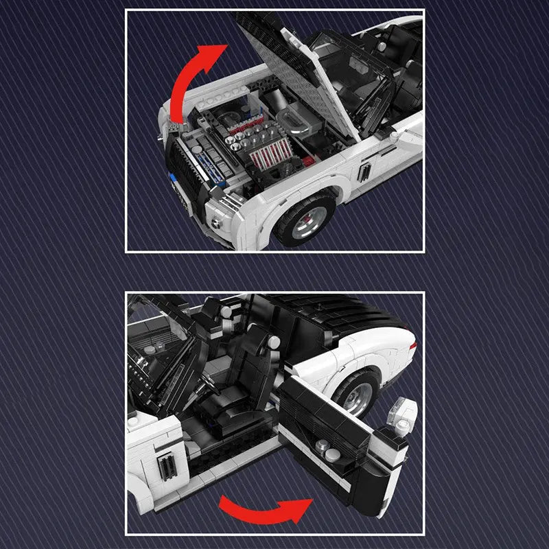 Luxury British Droptop 1602pcs-3