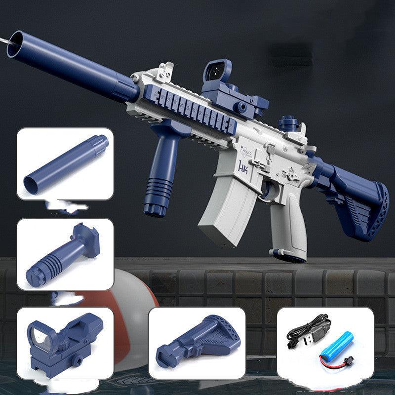 M416 Electric Water Gun-5