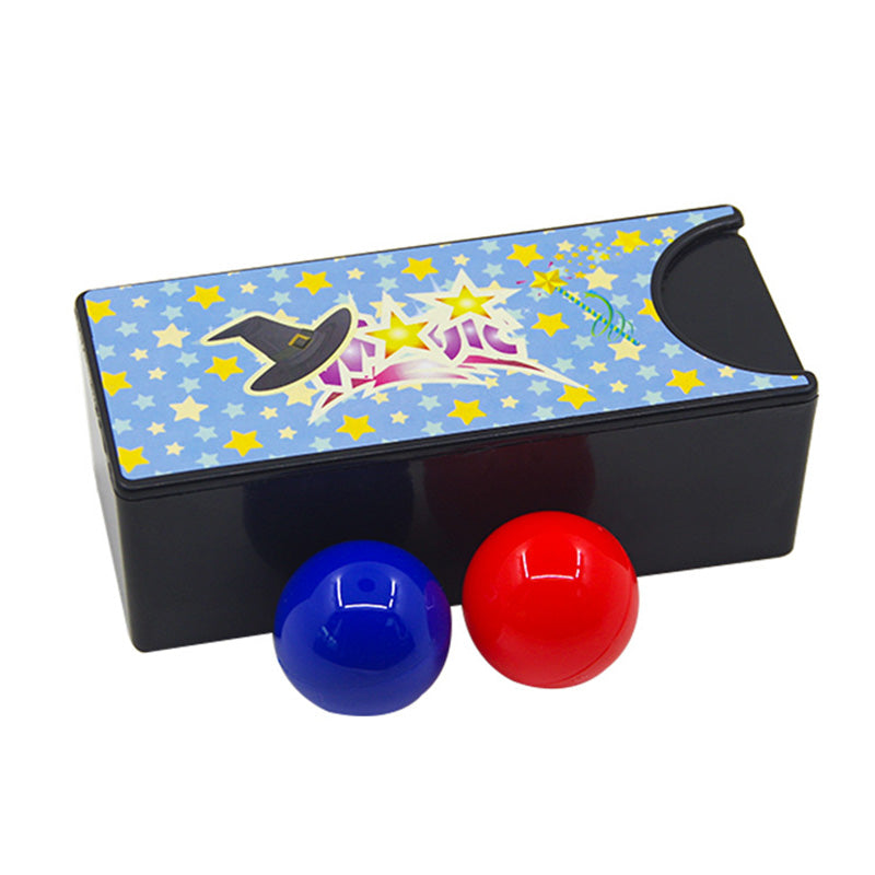 Magical Educational Toy: Black Box Magic Props-2