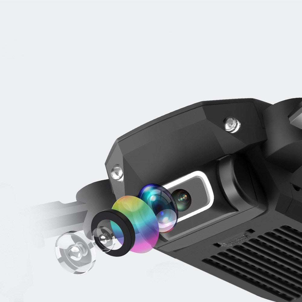 Mini Foldable 4K Aerial Photography Drone-1