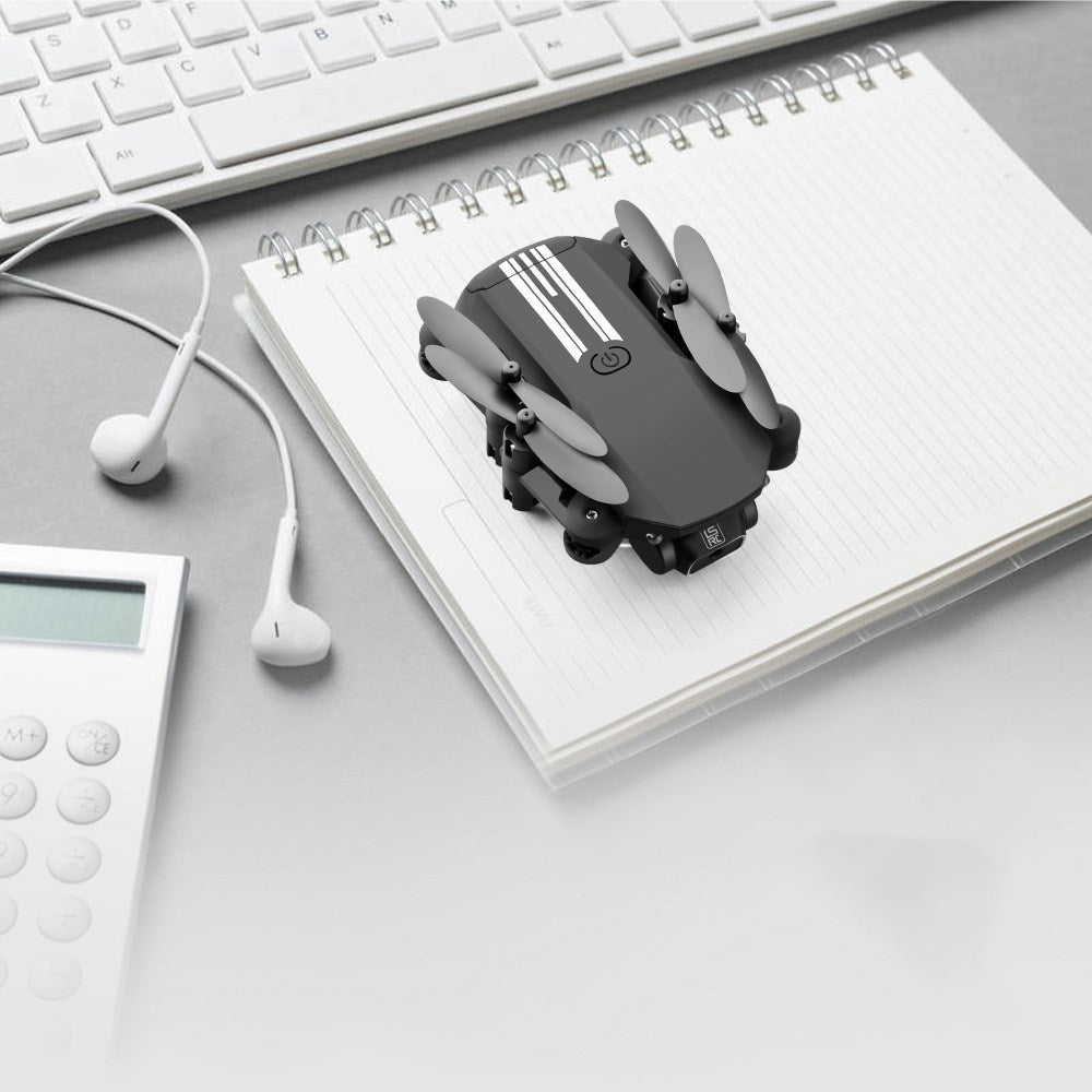 Mini Foldable 4K Aerial Photography Drone-2