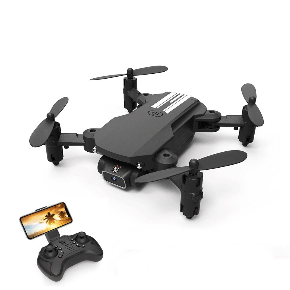 Mini Foldable 4K Aerial Photography Drone-3