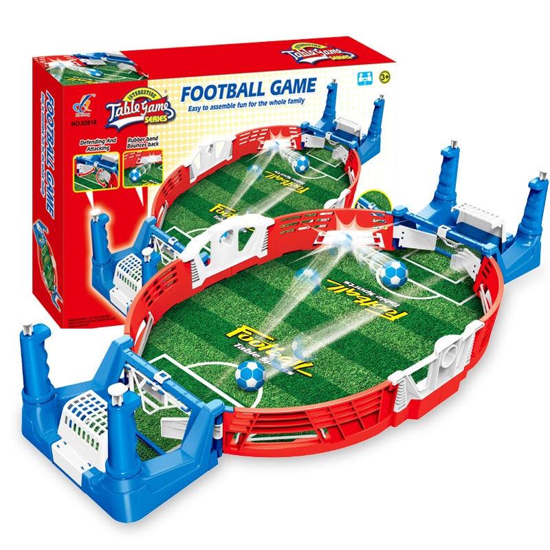 Mini Football Board Match Game Kit-0