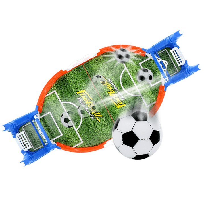 Mini Football Board Match Game Kit-1
