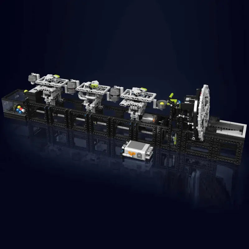 Motorised Passing Buckets GBC 2025pcs-1