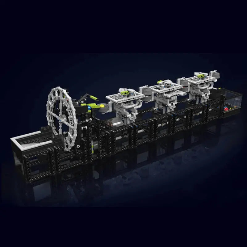 Motorised Passing Buckets GBC 2025pcs-2