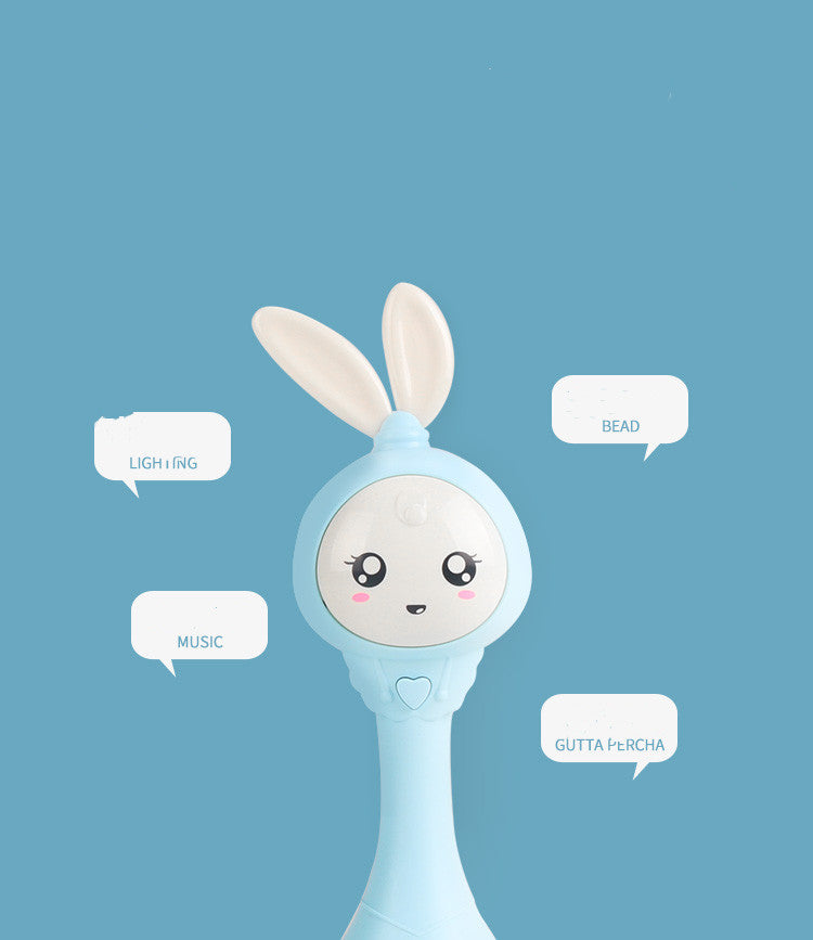 Musical Teething Stick for Babies-1