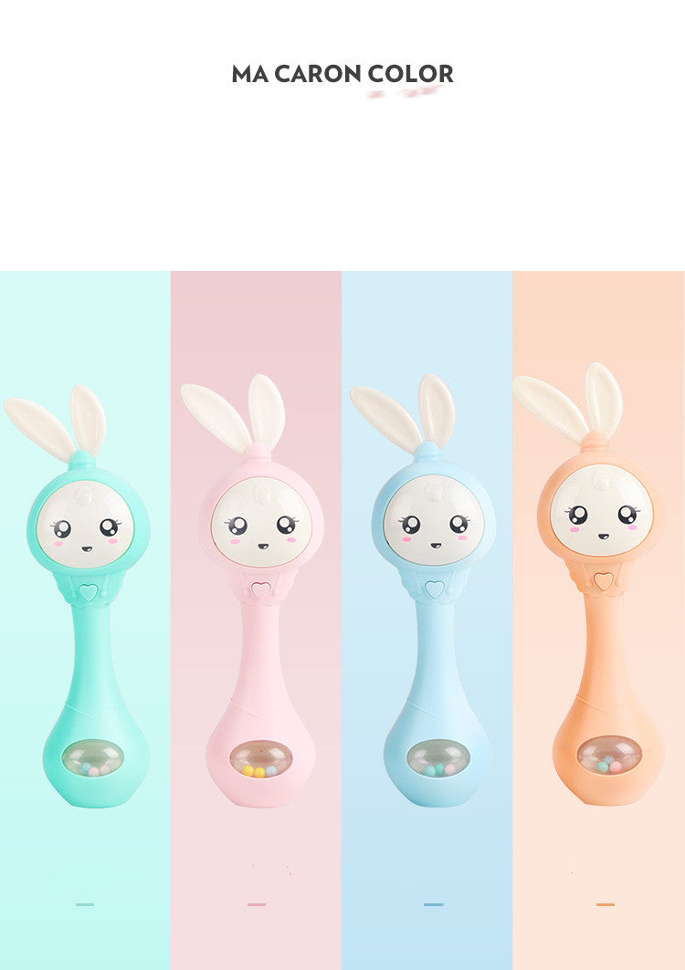 Musical Teething Stick for Babies-2