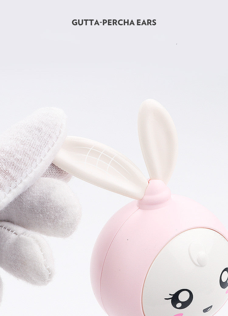 Musical Teething Stick for Babies-4