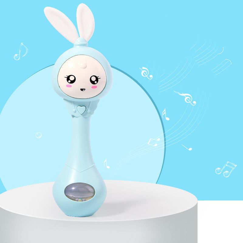 Musical Teething Stick for Babies-5