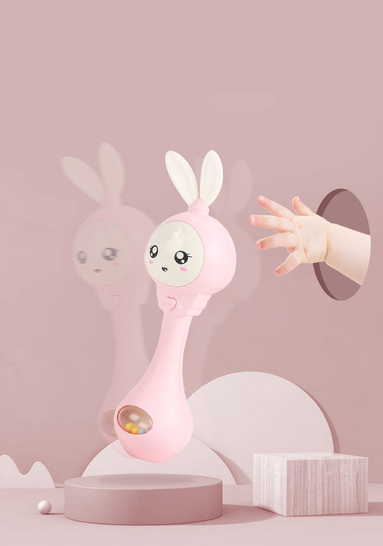 Musical Teething Stick for Babies-8