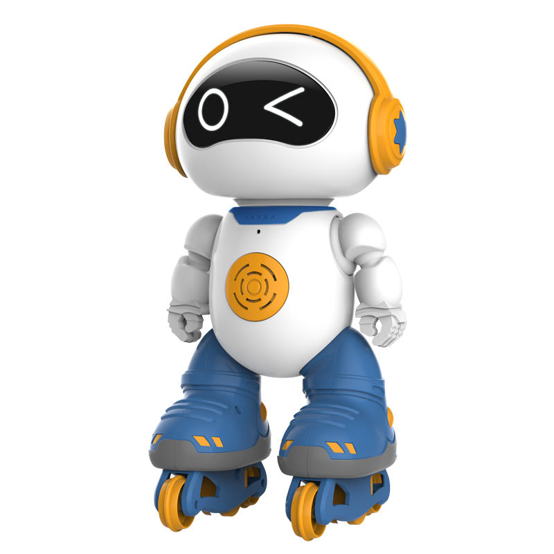 My First Robot Remote Toy-0