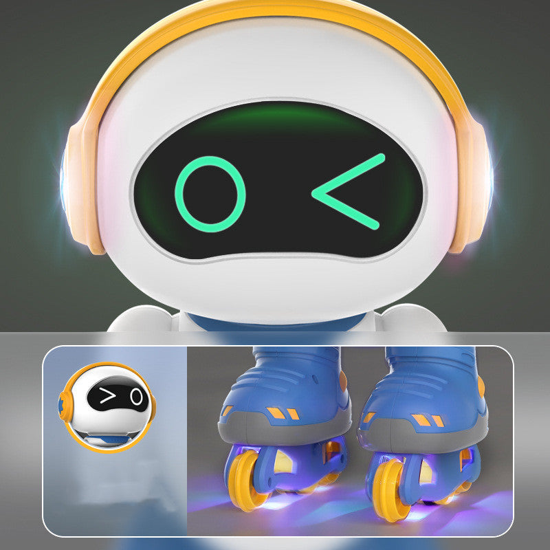 My First Robot Remote Toy-1