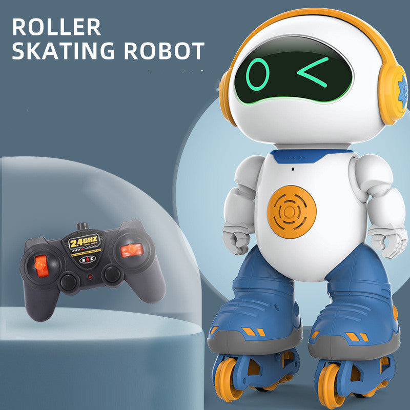 My First Robot Remote Toy-2