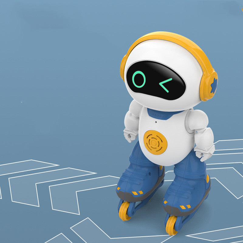 My First Robot Remote Toy-3
