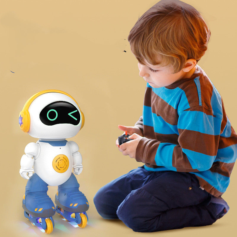 My First Robot Remote Toy-4